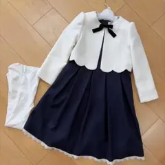 ビーミングbyビームス　セレモニーワンピース