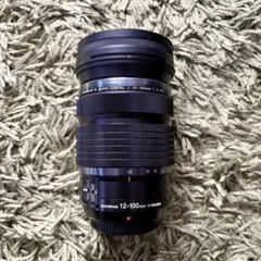OLYMPUS M.ZUIKO ED 12-100mm F4.0 IS PRO