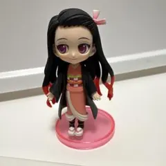 鬼滅の刃 竈門禰豆子