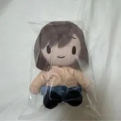 プロセカ 寝そべりぬいぐるみ 劇場版 東雲絵名 - メルカリ