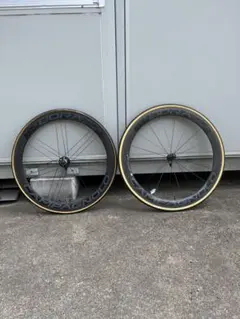 ELITEWHEELS EDGE 45mm DISC XDR - メルカリ