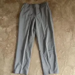 UNIQLOアンクルパンツＭサイズ