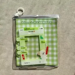 RIIZE アントン 中国上海ポップアップ限定ブラインドボックス　セット RIIZE アントン 中国上海ポップアップ限定ブラインドボックス