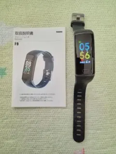 Timicon F9 スマートウォッチ