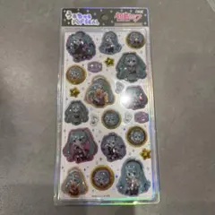 うるちゅる初音ミク