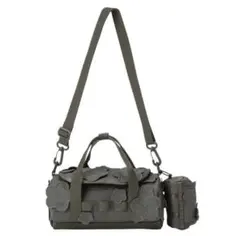 ノースフェイス セシリーバンセン ベースキャンプクラッチ