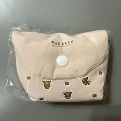 BBIA / イーブイポーチ / オリーブヤング限定 - メルカリ