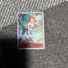 2026年最新】one piece セクシーカードの人気アイテム - メルカリ