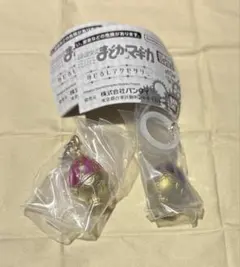 まどかマギカ まどマギ めじるしアクセサリー ソウルジェム まどか ほむら ①