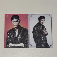 三代目 岩田剛典 フォトカード セット