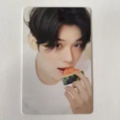 TXT summer together ヨンジュン フォトカード トレカ