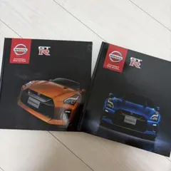 日産 GT-R R35 / フェアレディZ RZ34 大型ディーラーカタログ - メルカリ