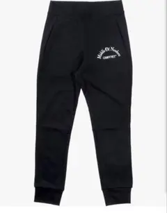 キャンプフリー　CAMPFREE スウェットパンツ 140 ブラックのサムネイル