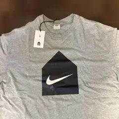 nike DSM コラボtシャツ　ドーバーストリート　XLのサムネイル