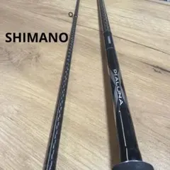 SHIMANO LUNAMIS S906MLシーバスロッド - メルカリ