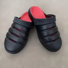 ☆新品未使用☆ adidas Znsory クロッグのサムネイル