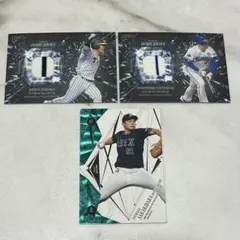 BBM 2019 GENESIS 糸原健斗 筒香嘉智 榊原翼 カード