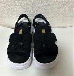 【美品】[ナイキ] エアマックス ココ サンダル スポーツサンダル