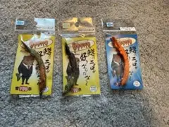HEROsボーノFエリアトラウトサマーフェス - メルカリ
