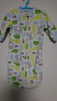 カーターズ ロンパース