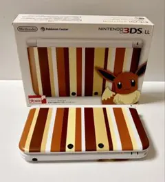 2026年最新】3DS LL 本体 イーブイエディションの人気アイテム - メルカリ