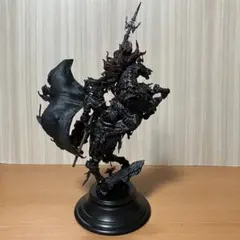 ファイナルファンタジーXIV マイスタークオリティ　闘神オーデン　刀欠品