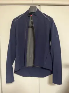 廃盤品 Rapha ジャケット　フルジップ　スリーブロゴ　カーキ　L30 アイテム紹介 - Rapha(ラファ)| TOKYOlife（東京ライフ）