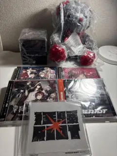 にじさんじ まとめ売り