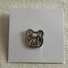 nct dream マーク ピンバッジ