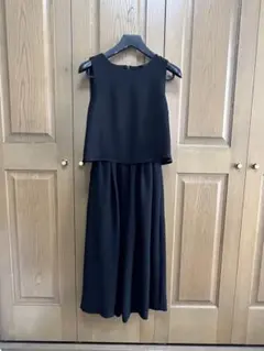 ZARAオールインワン791番