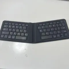 iClever ic-bk06 英語配列 ブラック