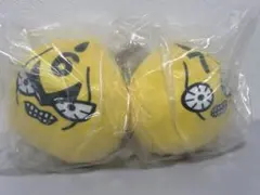 一番くじ　ジョジョの奇妙な冒険 もっちもちぬいぐるみ