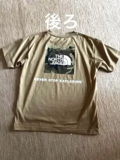 ザノースフェイス tシャツのサムネイル