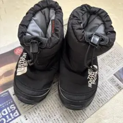 THE NORTH FACE スノーブーツ　19cm