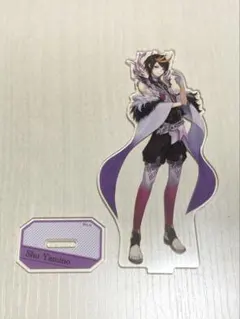にじさんじEN 闇ノシュウ Shu Yamino アクリルスタンド