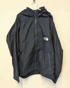 THE NORTH FACE フード付きジャケット 150cmのサムネイル
