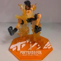2026年最新】フィギュアーツ エース 十字火の人気アイテム - メルカリ