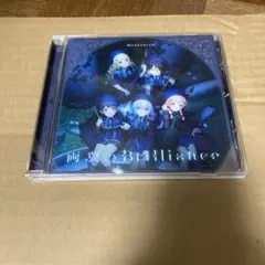 バンドリ！ Morfonica 両翼のBrilliance 通常盤