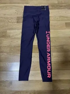 ⭐︎新品未使用⭐︎UNDER ARMOUR レギンス レディース M スパッツ