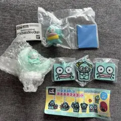サンリオキャラクターズ ハンギョドン　まとめ売り