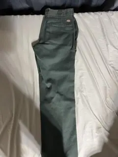 Dickies ディッキーズ THE ORIGINAL 874 ワイドチノパンツ
