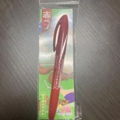 【未開封】ウマ娘プリティダービー 赤ペン タイキシャトル