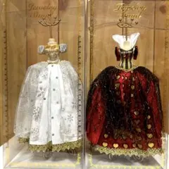 ネックレス レア リロ＆スティッチ ボックス付き Jewel ディズニー 