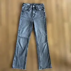 ZARA ストレートデニム EUR 32 日本XS 5号