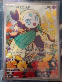 メロエッタ ar 56枚 メロエッタ ar 56枚