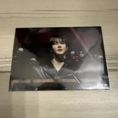 ENHYPEN PRINTED PHOTO ジョンウォン JUNGWON