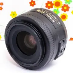 2026年最新】af-s dx nikkor 35mm f 1.8gの人気アイテム - メルカリ