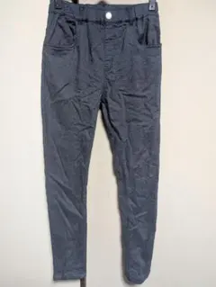 【期間値下】裏起毛ストレッチパンツ（170）