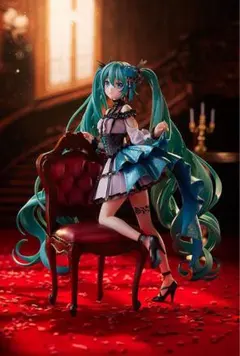 初音ミク Rose Cage Ver. フィギュア