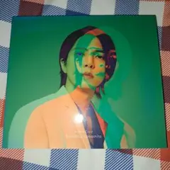 Nights Cold Tomohisa Yamashita CD＆DVD